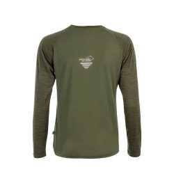 Action Func tee Long sleeve W