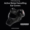 K9 DarkFighter Active Ear Covers