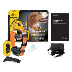 DOGTRA Pathfinder 2 GPS volgsysteem set
