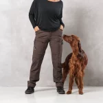 DC Dog Walker Allround Pants Bison ready long DC Dog Walker Allround Pants Bison ready long