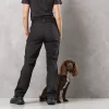 DC Dog Walker Allround Pants Black