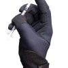 Alpha Turtleskin naald- en snijwerende handschoenen DP