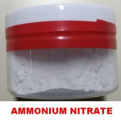 Ammon-3 MORIN Inert Explosive Simulant Ammonium Nitrate