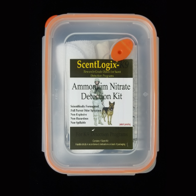 SCENTLOGIX Ammonium Nitrate Aid