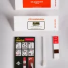 SwabTek Amphetamine Test Kit