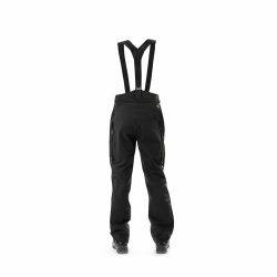 Arrak Explorer Pants Men Black