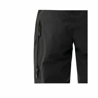 Arrak Explorer Pants Men Black