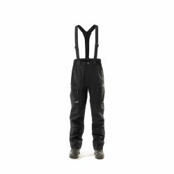 Arrak Explorer Pants Woman Black