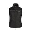 Arrak Jumper Vest Woman Black
