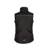 Arrak Jumper Vest Woman Black
