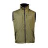 Arrak Jumper Vest Woman Olive