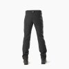 Arrak Quick Dry Pants Men Black