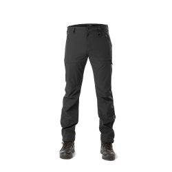 Arrak Quick Dry Pants Men Black
