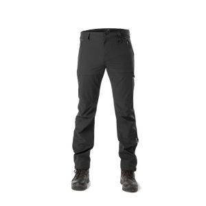 Arrak Quick Dry Pants Men Black