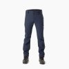 Arrak Quick Dry Pants Men Navy Blue