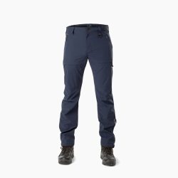 Arrak Quick Dry Pants Men Navy Blue
