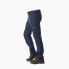 Arrak Quick Dry Pants Men Navy Blue