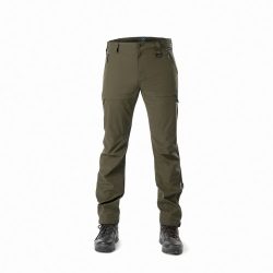 Arrak Quick Dry Pants Men Olive Green