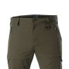 Arrak Quick Dry Pants Men Olive Green