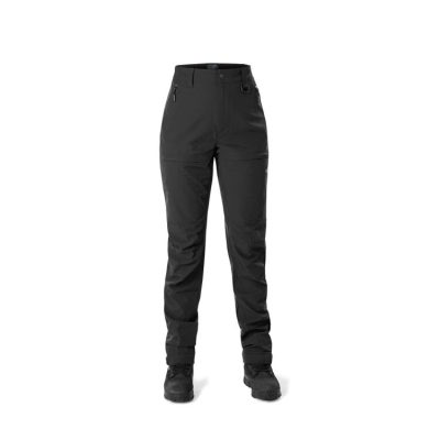 Arrak Quick Dry Pants Woman Black