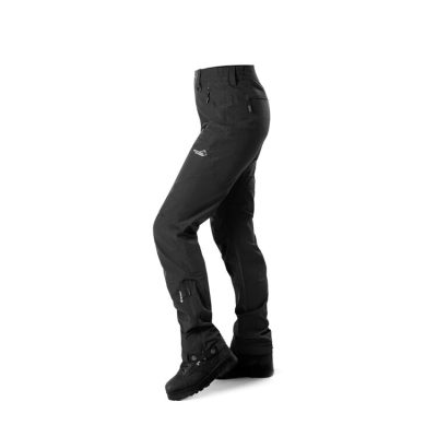 Arrak Quick Dry Pants Woman Black