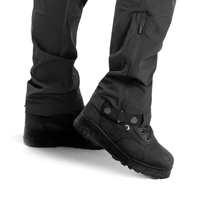 Arrak Quick Dry Pants Woman Black