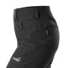 Arrak Quick Dry Pants Woman Black