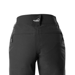 Arrak Quick Dry Pants Woman Black