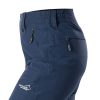 Arrak Quick Dry Pants Woman Navy Blue