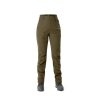 Arrak Quick Dry Pants Woman Olive Green