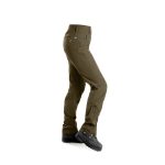 Arrak Quick Dry Pants Woman Olive Green