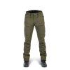 Arrak Thermo Action Pants Men Arrak Thermo Action Pants Men Olijf