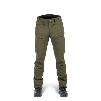 Arrak Thermo Action Pants Men Arrak Thermo Action Pants Men Olijf