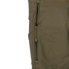 Arrak Thermo Action Pants Men Olijf3 Arrak Thermo Action Pants Men Olijf