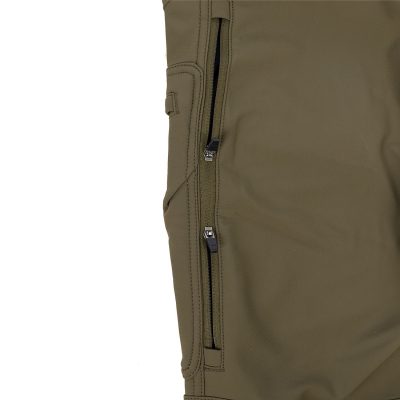 Arrak Thermo Action Pants Men Olijf3 Arrak Thermo Action Pants Men Olijf