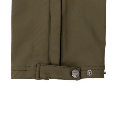 Arrak Thermo Action Pants Men Olijf4 Arrak Thermo Action Pants Men Olijf