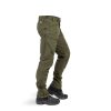 Arrak Thermo Action Pants Men1 Arrak Thermo Action Pants Men Olijf