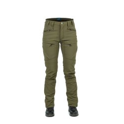 Arrak Thermo Action Pants Woman Olijf