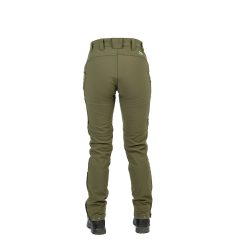 Arrak Thermo Action Pants Woman Olijf