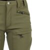 Arrak Thermo Action Pants Woman Olijf4 Arrak Thermo Action Pants Woman Olijf