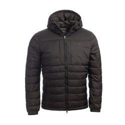 Arrak Warmy Jacket Men Black