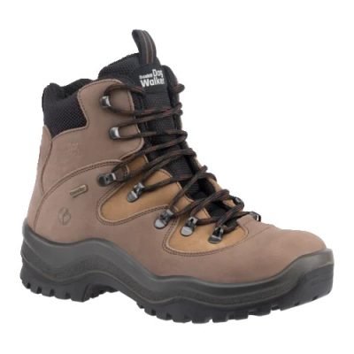 BAAK Dog Walker® Half hoge schoenen LUCKY