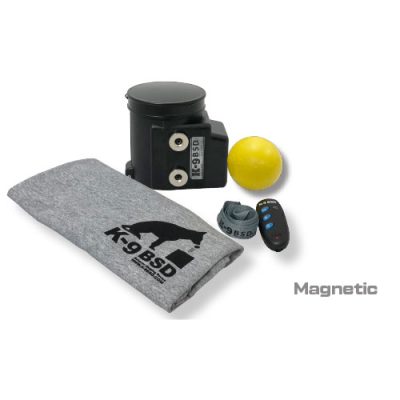 BD1M_500 K-9 BSD Ball Dropper 1 met Magneet