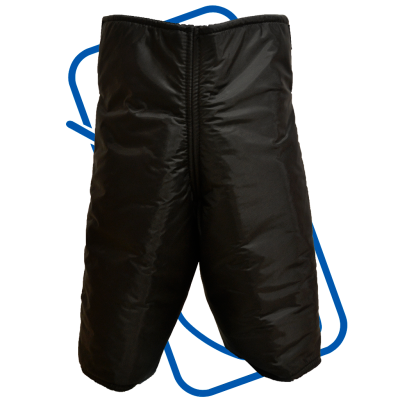 BERMUDA DEMANET Protective Bermuda