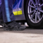 Black Eagle Athletic 2.1 GTX mid