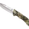 BUCK BANTAM BLW MOSSY OAK