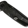BUCK SPRINT OPS-PRO MARBLE CARBON PE