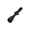 Burris - FourXe 6-24x50 reticle SCR - Long Range Turrets