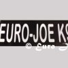 Badge Euro-Joe K9