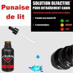 ARX Sureté liquid scent odors - Bedbug ARX Sureté liquid scent odors - Bedbug